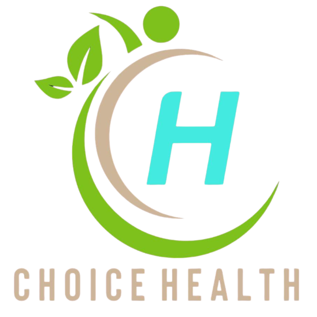 Choice Health Care Logo