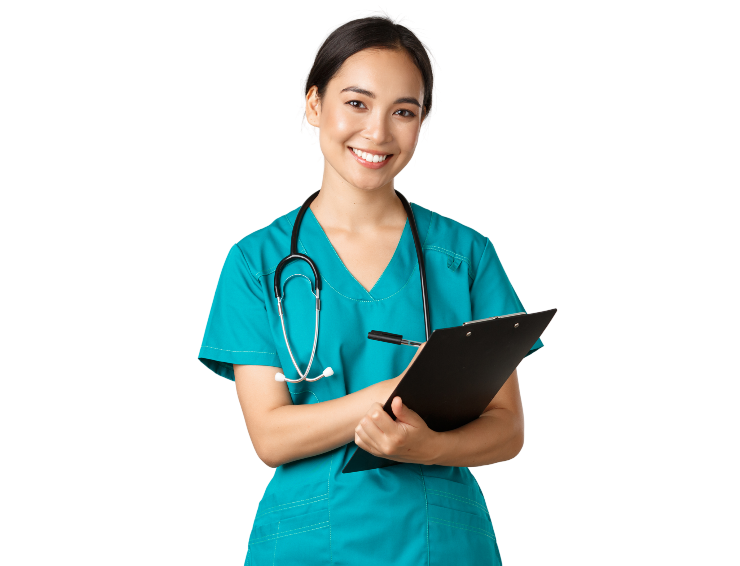 Māori or Pasifika healthcare professional